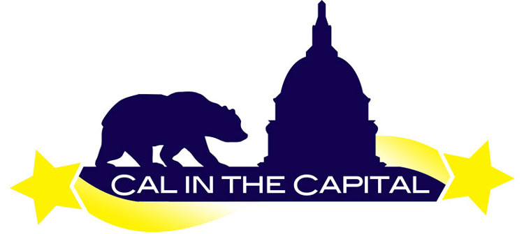 Cal in the Capital logo